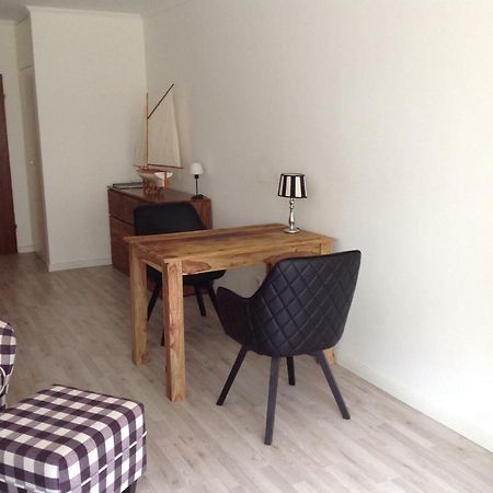1-Zimmer-Appartment Miami Timmendorfer Strand Exterior foto